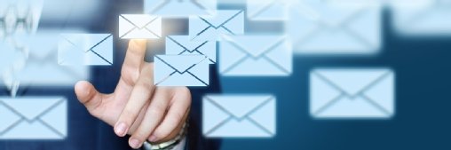 Die E-Mail-Sicherheit im Unternehmen verbessern